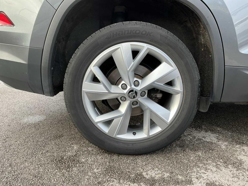 Used Skoda Kodiaq 2024 for sale - 76580797: Photo 5