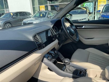 Used Skoda Karoq 2022 for sale - 79369293: Photo