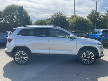 Used Skoda Karoq 2022 for sale - 79369293: Photo