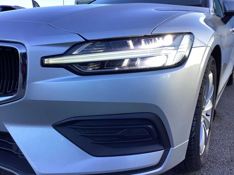 Used Volvo V60 for sale - 77367602: Photo 11