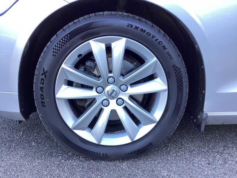 Used Volvo V60 for sale - 77367602: Photo 16