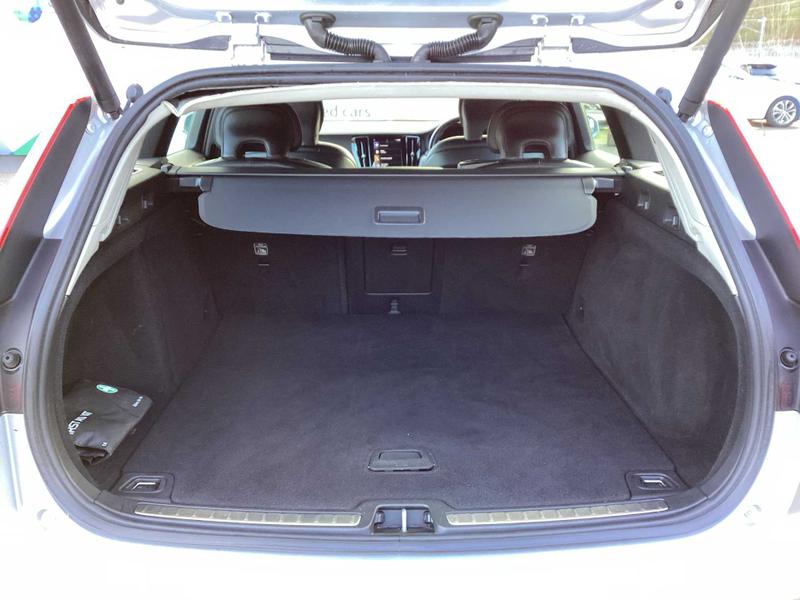 Used Volvo V60 for sale - 77367602: Photo 17