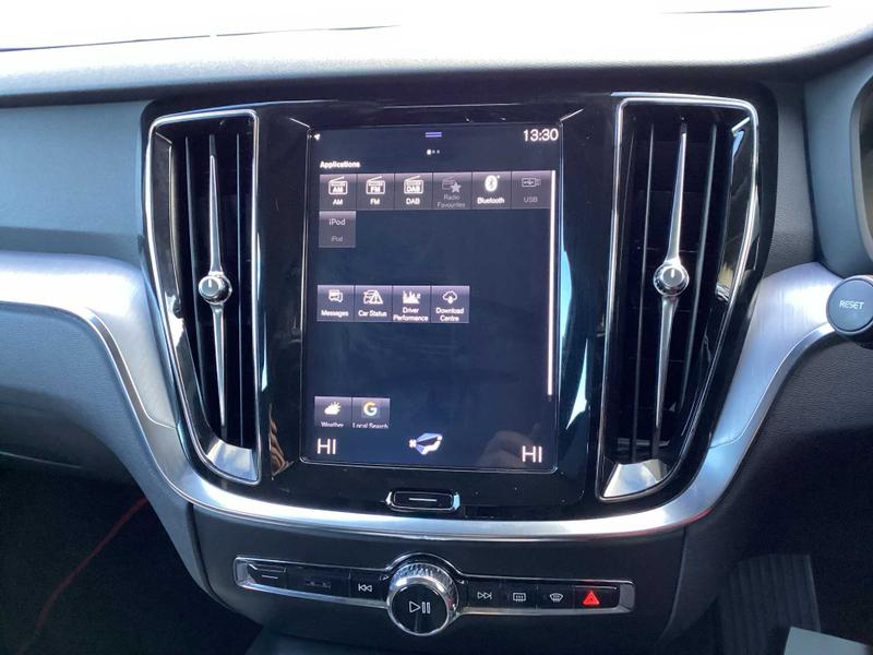 Used Volvo V60 for sale - 77367602: Photo 28