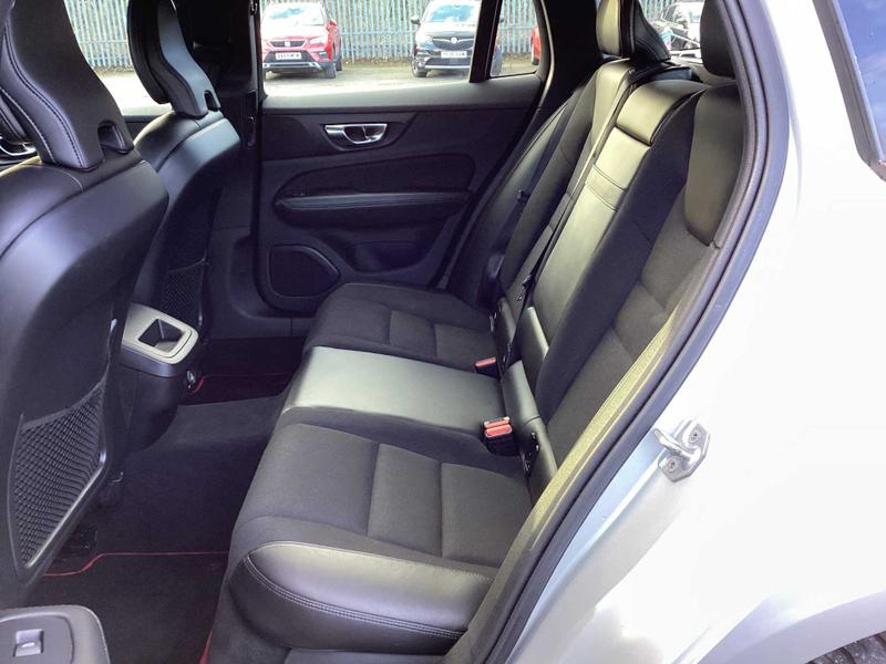 Used Volvo V60 for sale - 77367602: Photo 35