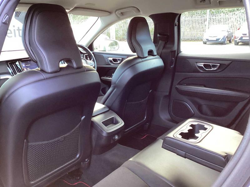 Used Volvo V60 for sale - 77367602: Photo 36