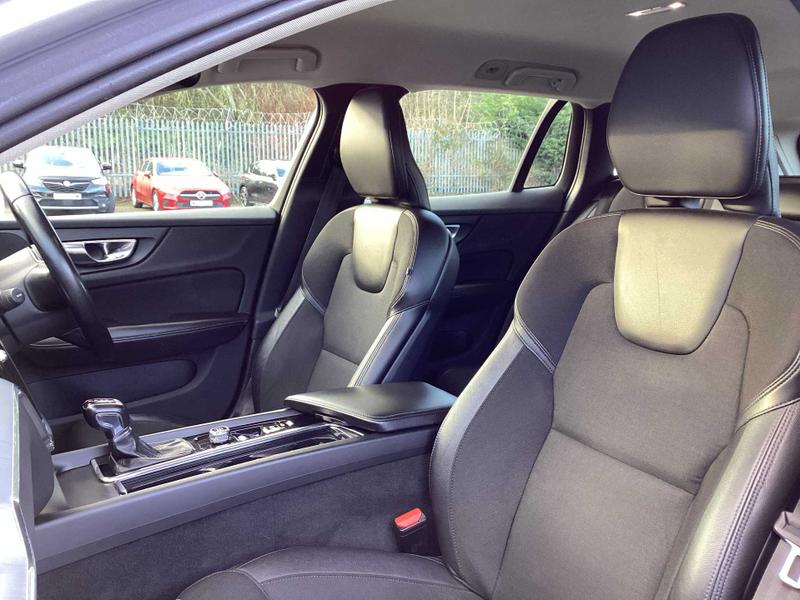 Used Volvo V60 for sale - 77367602: Photo 37