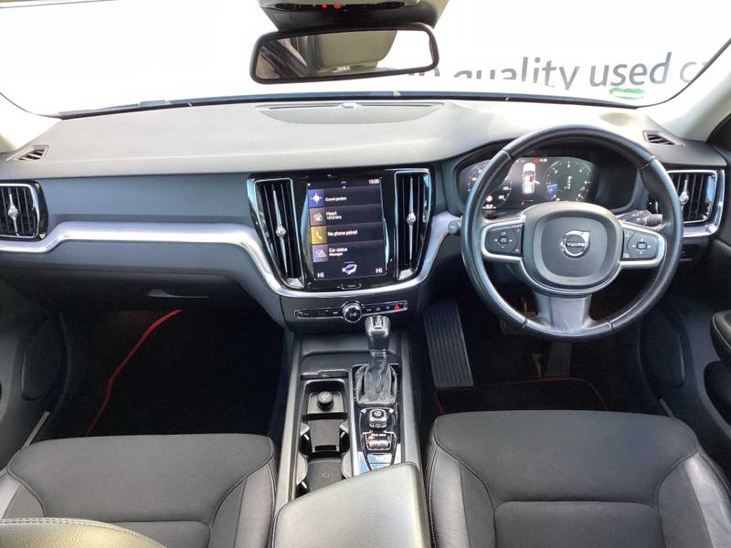 Used Volvo V60 for sale - 77367602: Photo 39