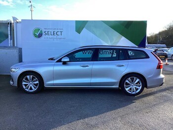 Used Volvo V60 undefined for sale - 77367602: Photo