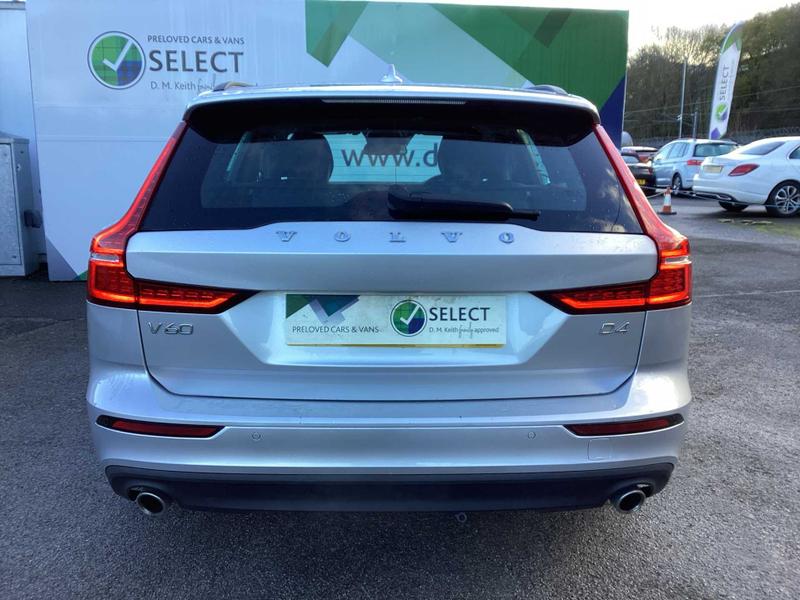 Used Volvo V60 for sale - 77367602: Photo 7