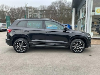 Used Skoda Karoq 2019 for sale - 77733294: Photo