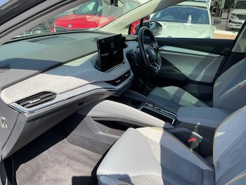 Used Skoda Enyaq 2022 for sale - 79004336: Photo