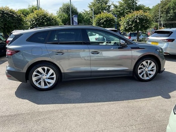 Used Skoda Enyaq 2022 for sale - 79004336: Photo