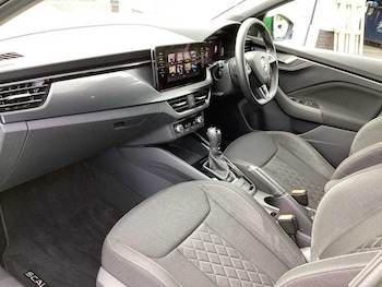 Used Skoda Scala 2020 for sale - 75337846: Photo