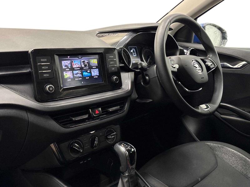 Used Skoda Fabia 2023 for sale - 77733315: Photo 4