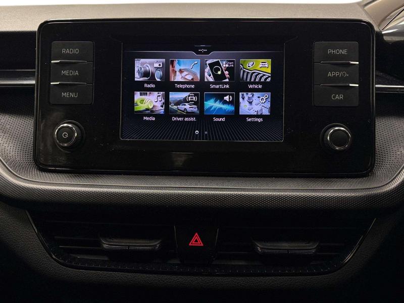 Used Skoda Fabia 2023 for sale - 77733315: Photo 8