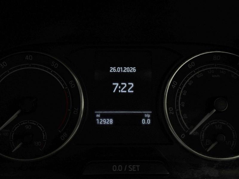 Used Skoda Fabia 2023 for sale - 77733315: Photo 9