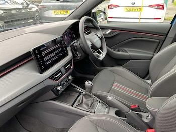 Used Skoda Kamiq 2025 for sale - 78400119: Photo