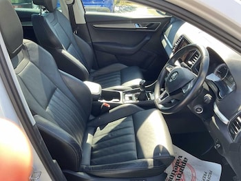 Used Skoda Karoq 2019 for sale - 77989131: Photo