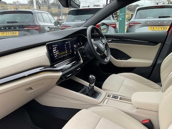 Used Skoda Octavia 2021 for sale - 77532678: Photo