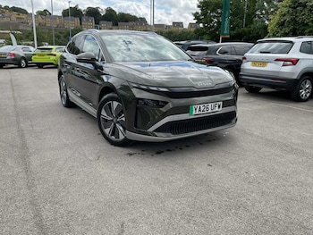 Used Skoda Enyaq 2026 for sale - 79253806: Photo