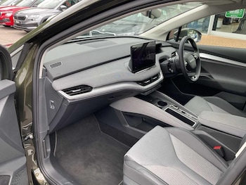 Used Skoda Enyaq 2026 for sale - 79253806: Photo