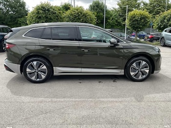 Used Skoda Enyaq 2026 for sale - 79253806: Photo