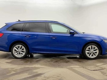 Used Skoda Octavia 2023 for sale - 77733316: Photo