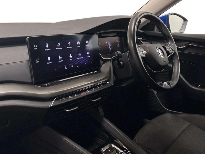 Used Skoda Octavia 2023 for sale - 77733316: Photo 4