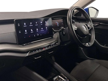 Used Skoda Octavia 2023 for sale - 77733316: Photo