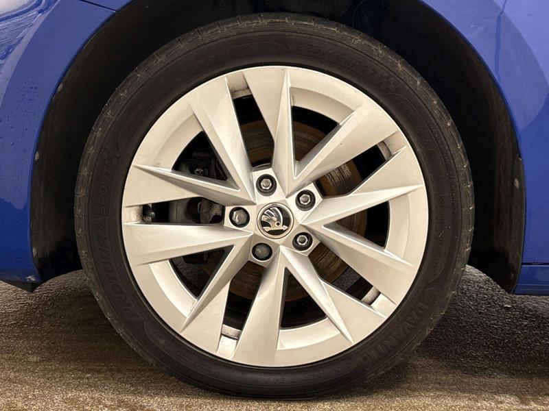 Used Skoda Octavia 2023 for sale - 77733316: Photo 5