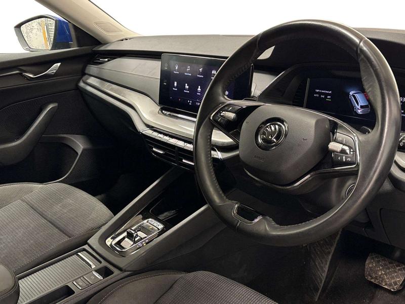 Used Skoda Octavia 2023 for sale - 77733316: Photo 6