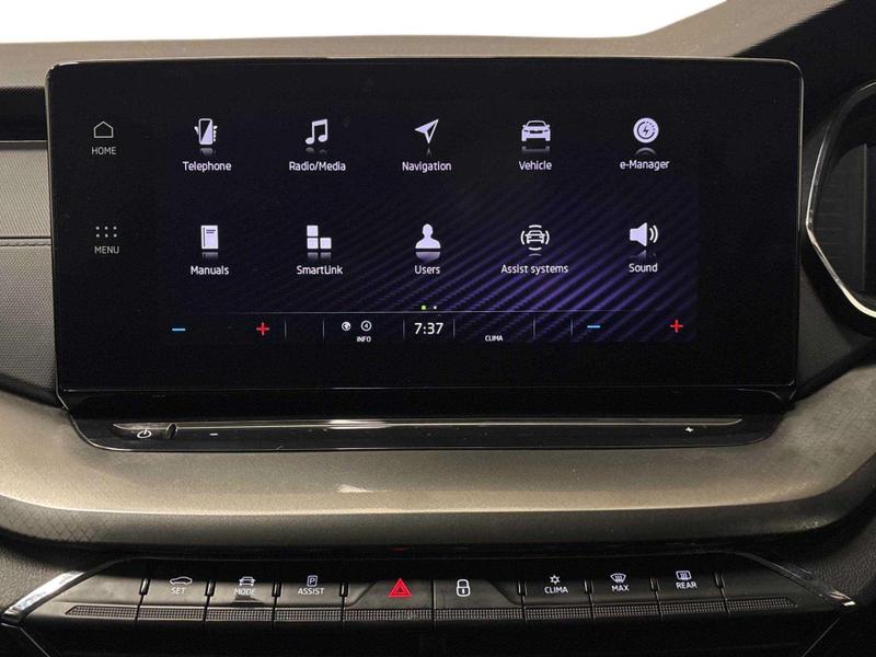 Used Skoda Octavia 2023 for sale - 77733316: Photo 8