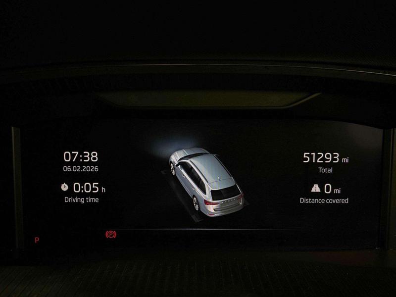 Used Skoda Octavia 2023 for sale - 77733316: Photo 9