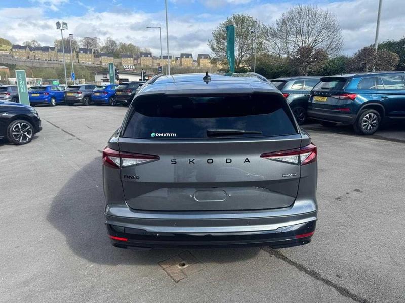 Used Skoda Enyaq for sale - 77447344: Photo 15