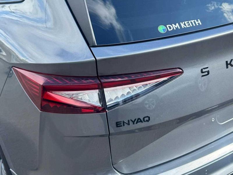 Used Skoda Enyaq for sale - 77447344: Photo 16