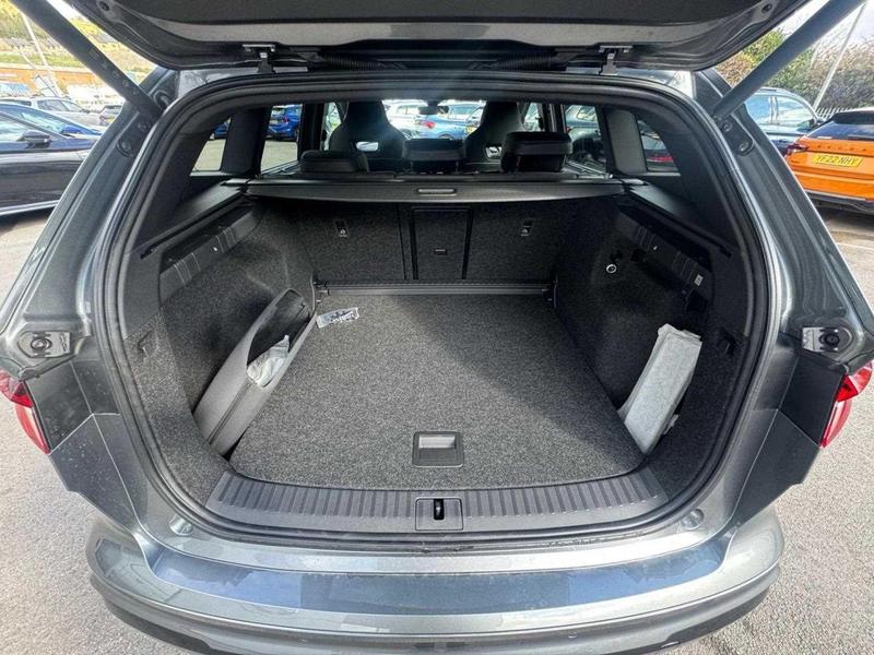 Used Skoda Enyaq for sale - 77447344: Photo 18