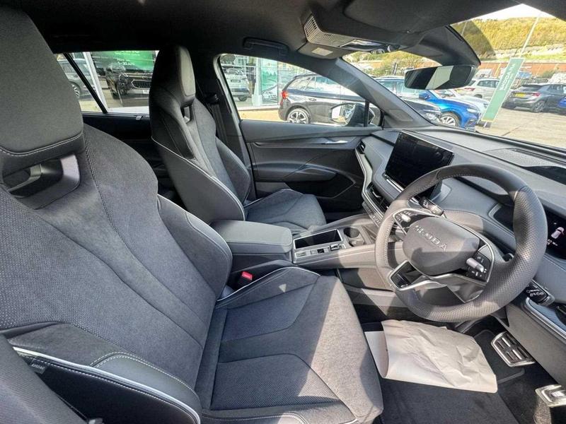 Used Skoda Enyaq for sale - 77447344: Photo 25