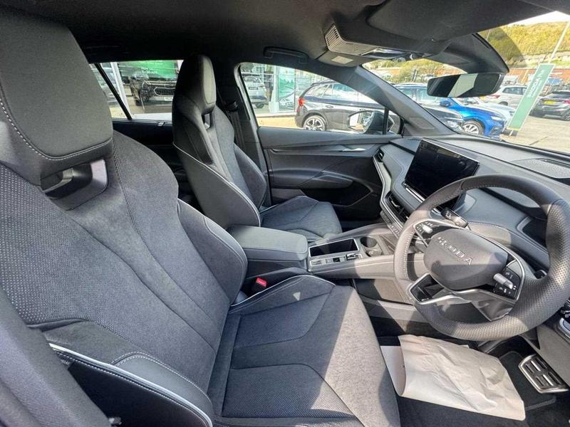 Used Skoda Enyaq for sale - 77447344: Photo 27