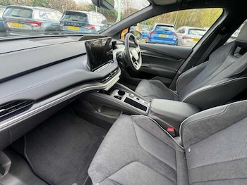 Used Skoda Enyaq undefined for sale - 77447344: Photo