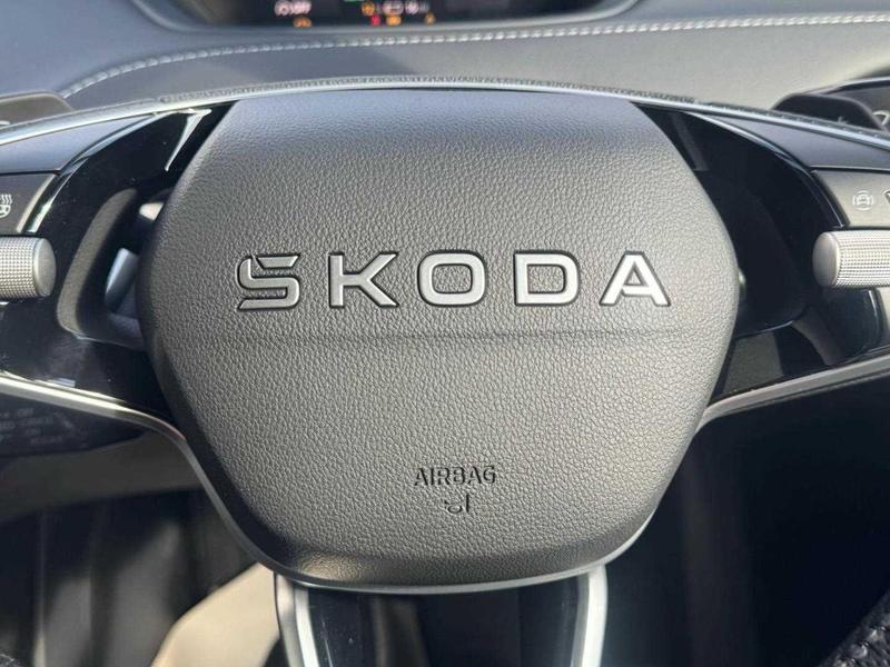 Used Skoda Enyaq for sale - 77447344: Photo 30