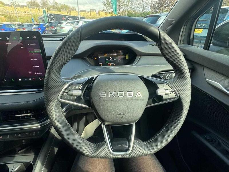 Used Skoda Enyaq for sale - 77447344: Photo 31