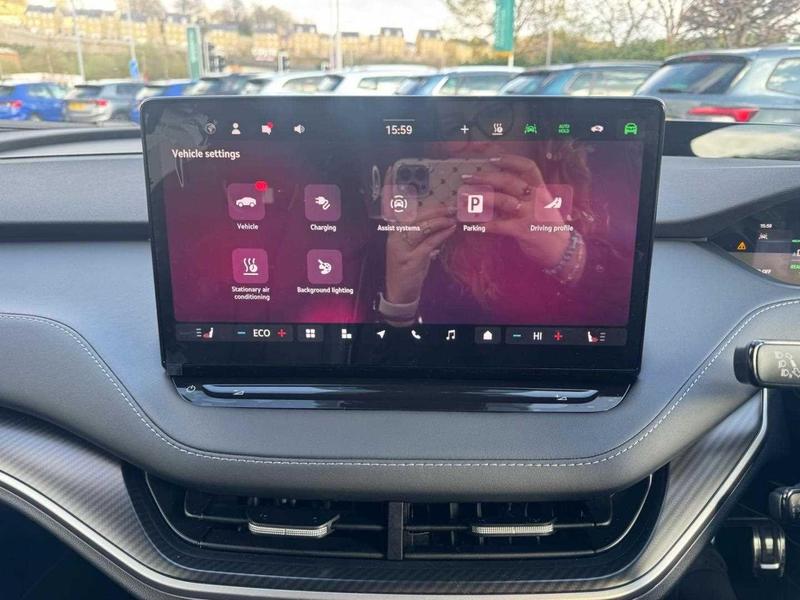 Used Skoda Enyaq for sale - 77447344: Photo 38