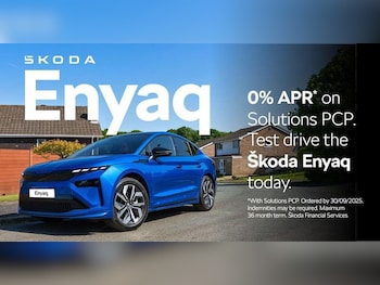 Used Skoda Enyaq undefined for sale - 77447344: Photo