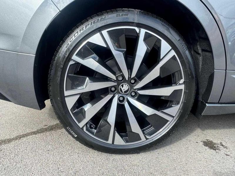 Used Skoda Enyaq for sale - 77447344: Photo 6