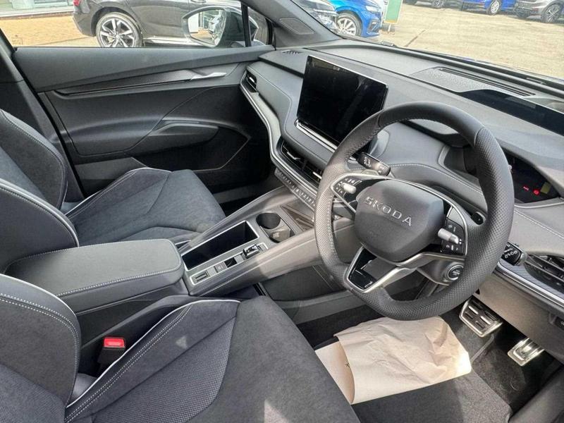 Used Skoda Enyaq for sale - 77447344: Photo 8