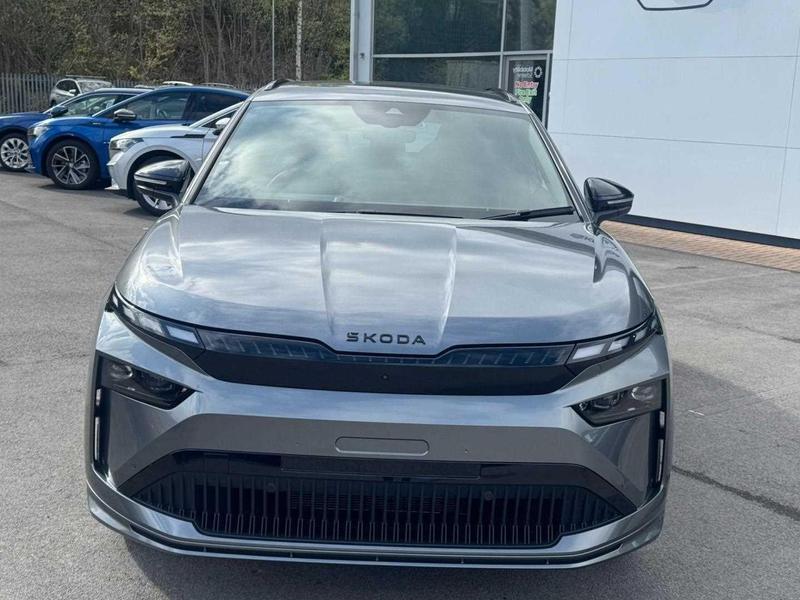 Used Skoda Enyaq for sale - 77447344: Photo 9