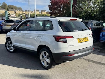 Used Skoda Karoq 2019 for sale - 76104829: Photo 3