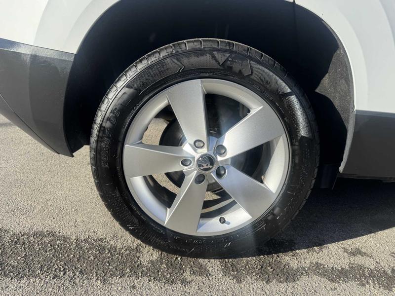 Used Skoda Karoq 2019 for sale - 76104829: Photo 5