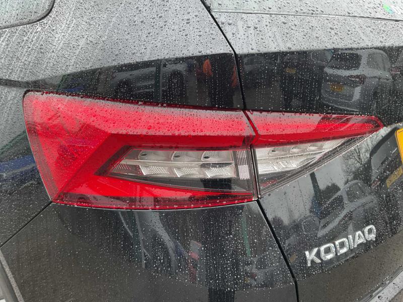 Used Skoda Kodiaq 2021 for sale - 77138305: Photo 14