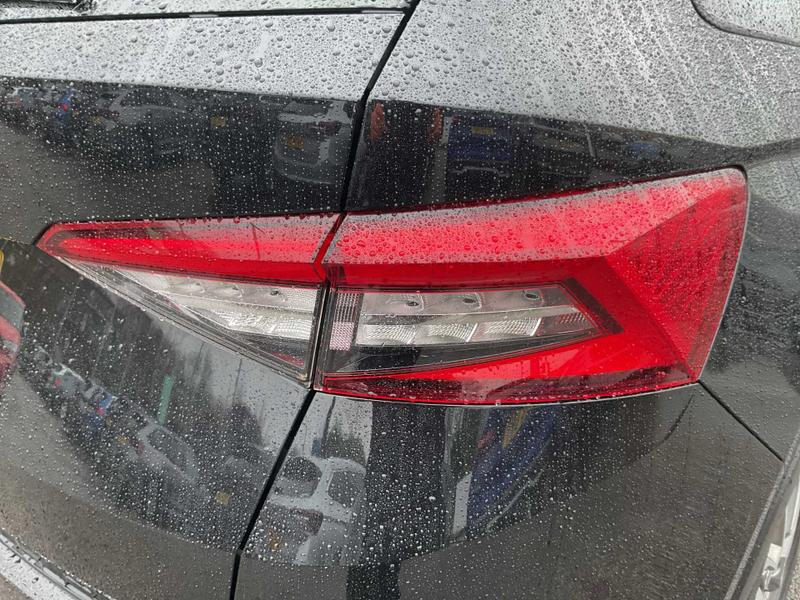 Used Skoda Kodiaq 2021 for sale - 77138305: Photo 15